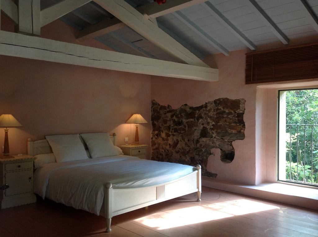 Maison D'Hotes Les Chambres De Mon Moulin Pégomas Eksteriør billede