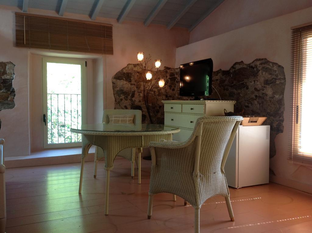 Maison D'Hotes Les Chambres De Mon Moulin Pégomas Værelse billede